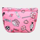 Women's Polyurethane Utility Pouch, , small image number null