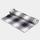 300 GSM Navy Blue Cotton Bath Towel, , small image number null