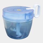 Manual Pull Chopper, , small