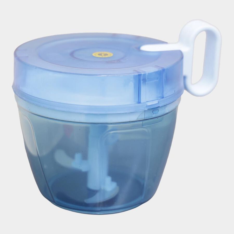 Manual Pull Chopper, , large