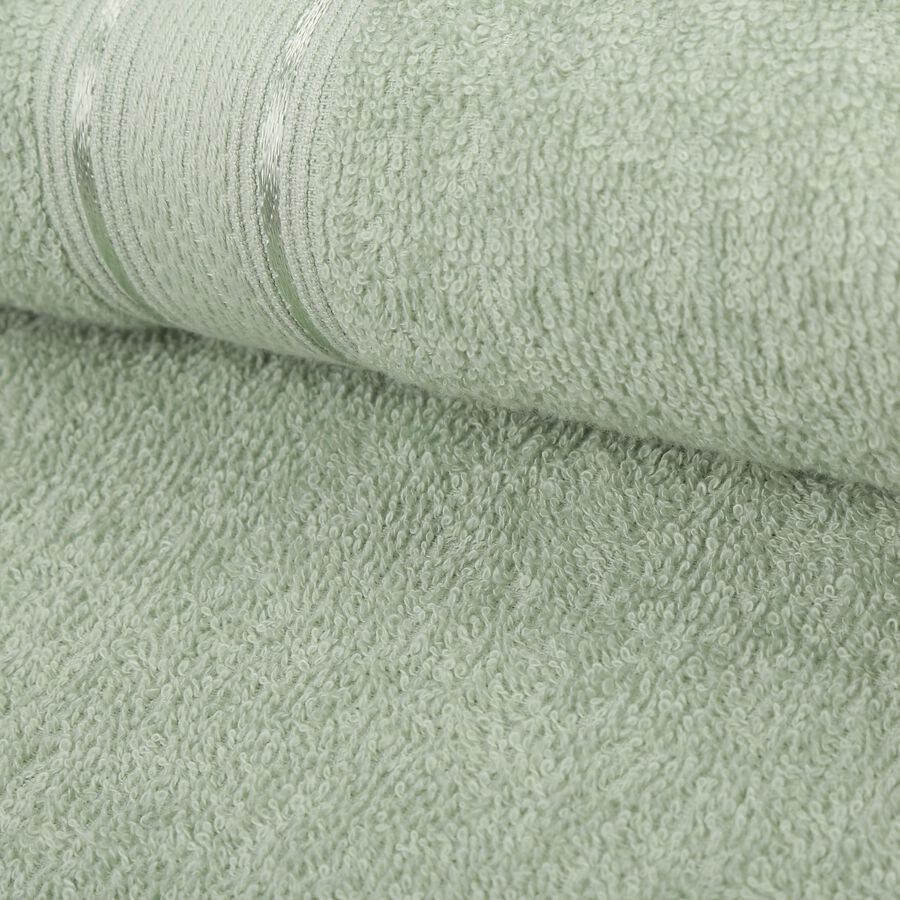 Cotton Bath Towel, 360 GSM, 70 X 140 cm, , large image number null