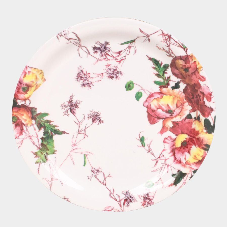 Melamine Dinner Set 31 Pcs, , large
