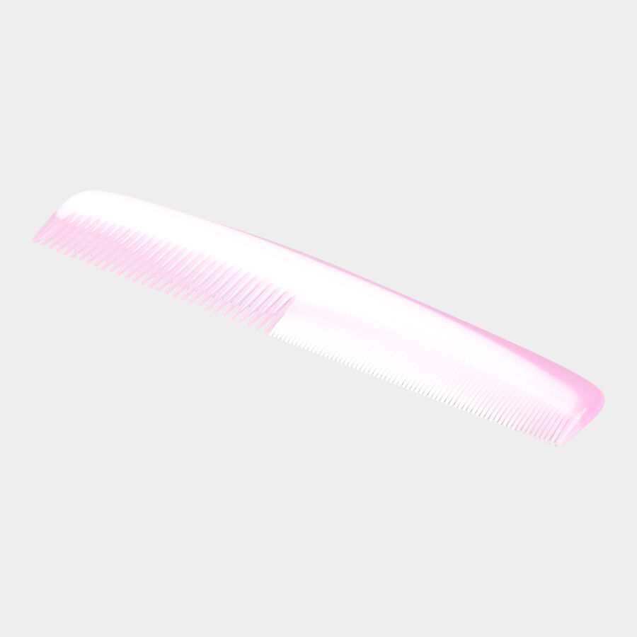 Plastic Hair Brush, , large image number null