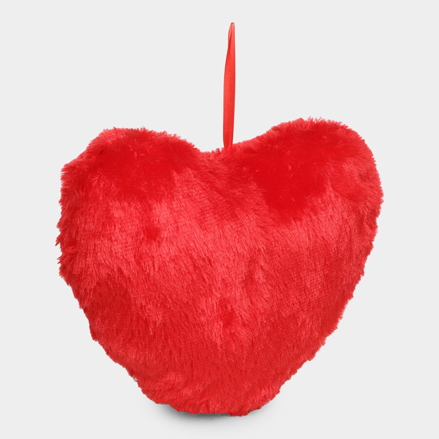 Red Soft Toy, , large