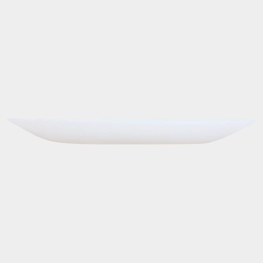 Opalware Dinner Plate, 27 cm Dia., , large image number null