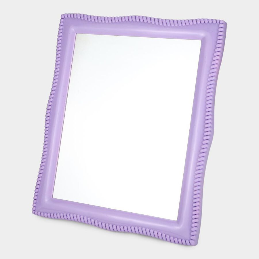 Purple Mirror , , large
