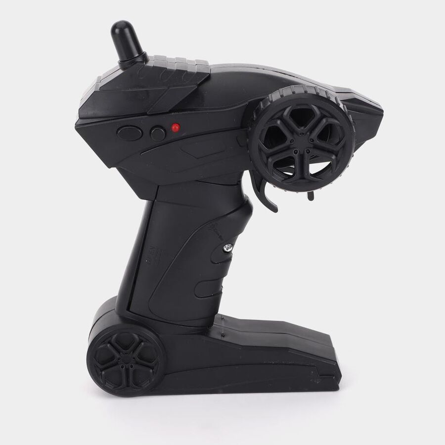 Dino Rock Crawler Remote Control Car, , large image number null