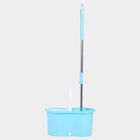 Microfiber Spin Mop With Water Tank, , small image number null