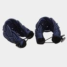 Blue Microfiber Tieback Rope, , small image number null