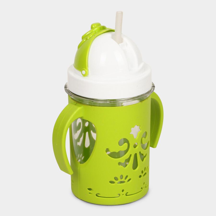 290 ml Plastic Sipper, , large image number null