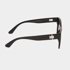 Women's Plastic Gradient Cat Eye/Butterfly Sunglasses, , small image number null