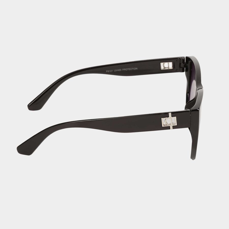 Women's Plastic Gradient Cat Eye/Butterfly Sunglasses, , large image number null