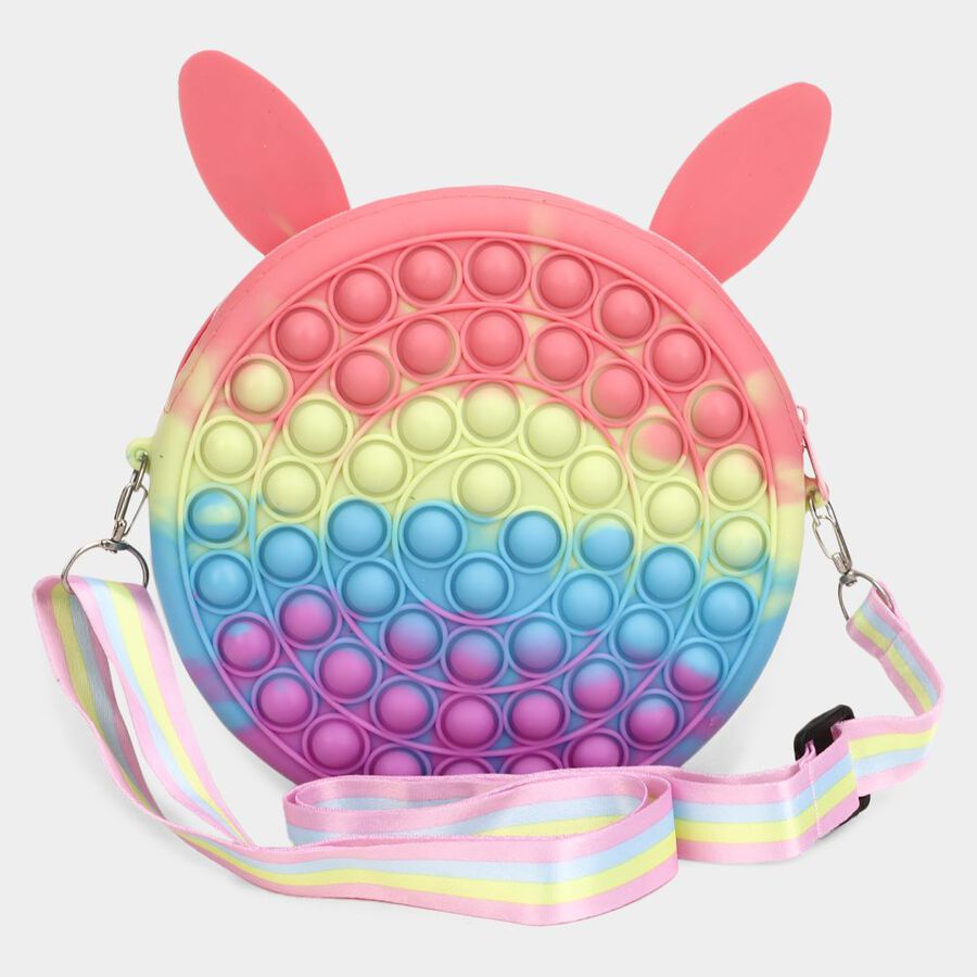 Kids' Nylon/Polyester Bag, , large image number null