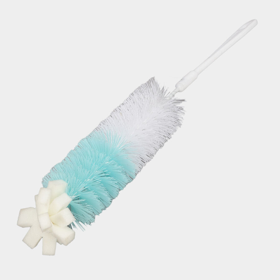 Plastic Bottle Brush, , large image number null