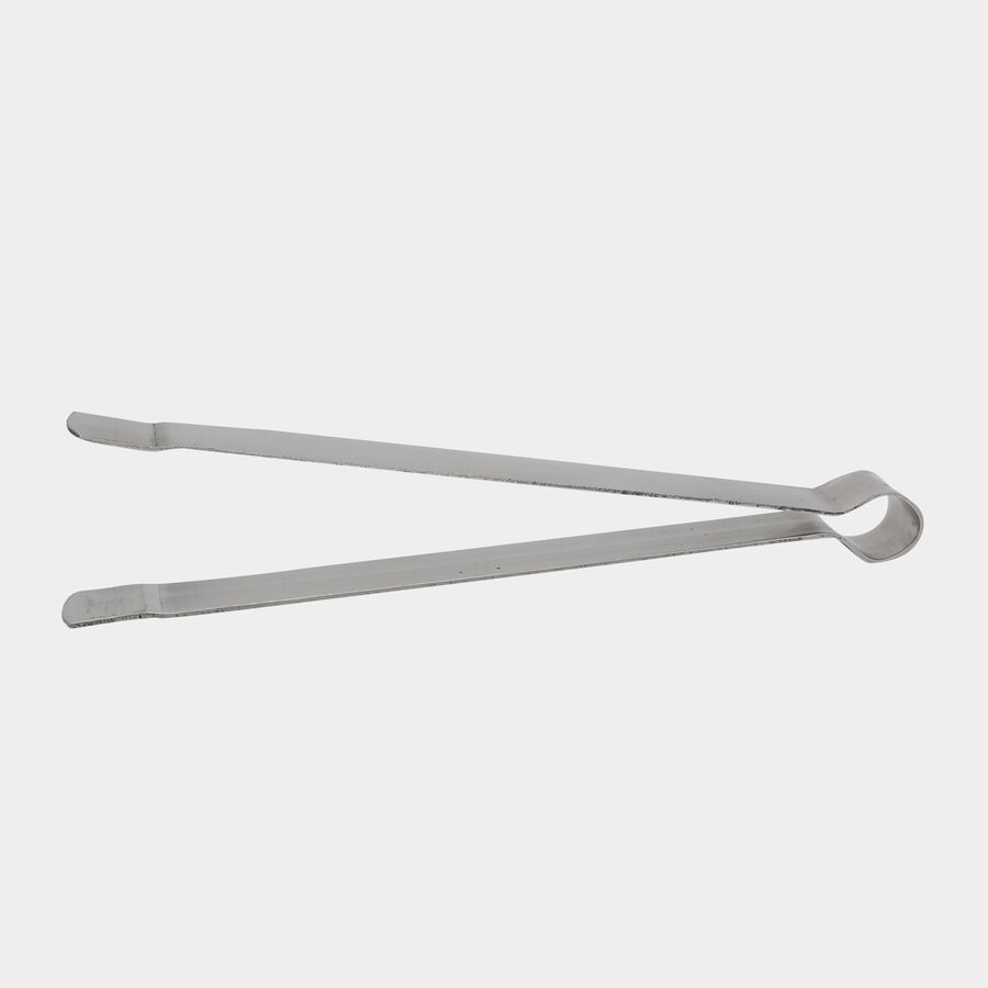 Stainless Steel Tong, , large image number null