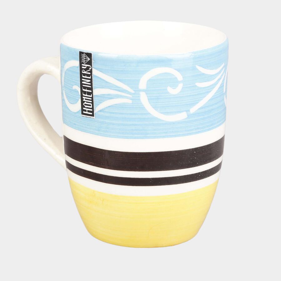 300 ml Stoneware Mug, , large image number null