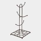 Steel Cup Stand, , small