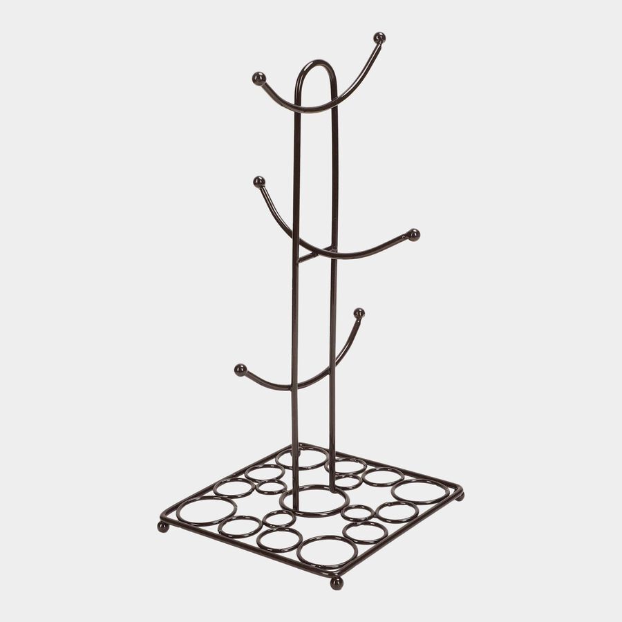 Steel Cup Stand, , large