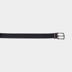 Men Formal Black Belt (36 in.), , small image number null