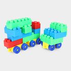 Kid's Plastic Blocks Toy , , small