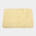 280 GSM Golden Microfiber Hand Towel, , small