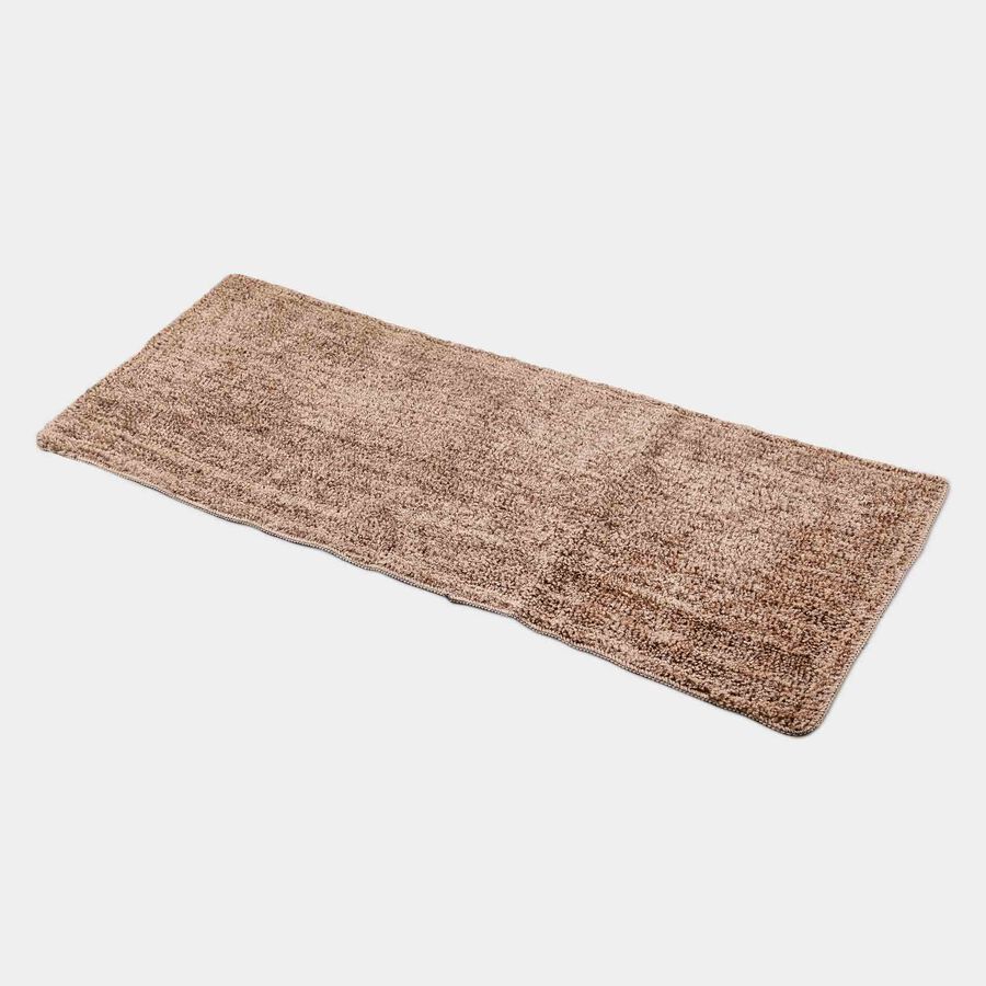 Anti-Skid Microfiber Runner, 51 X 128 cm, , large image number null