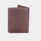 Men's Tri Fold Wallet, Polyurethane, , small image number null