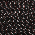 Brown Polyester Cotton Door Mat, , small image number null