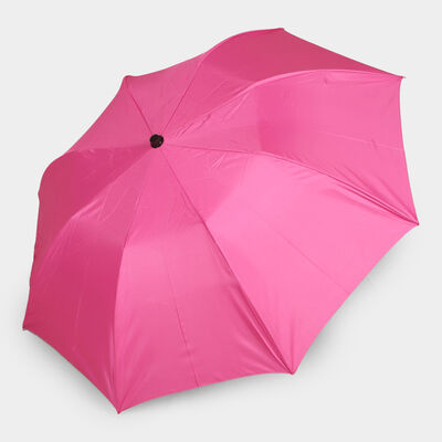 Pink Umbrella