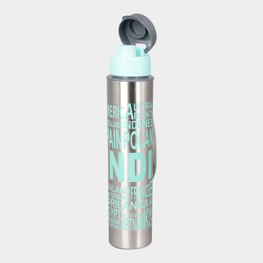 1 Pc. 525 ml Stainless Steel Bottle, , large image number null
