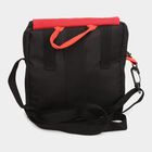 Men's Nylon And Polyester Utility Pouch, , small image number null