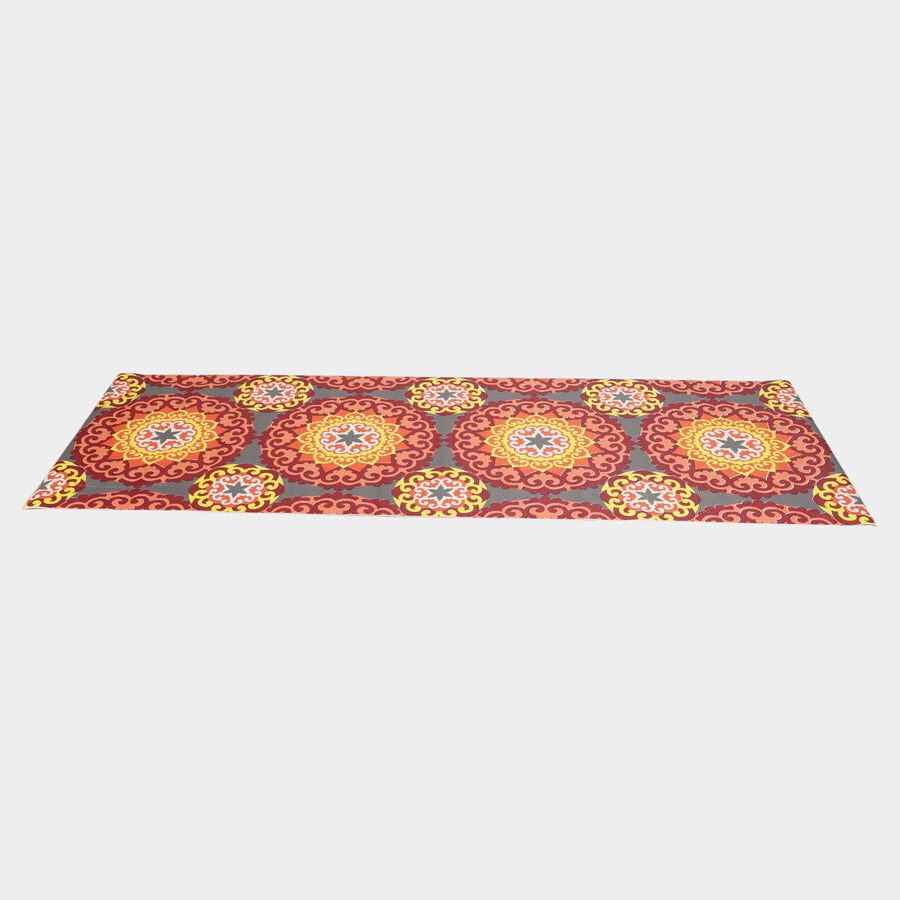 Anti-Skid PVC Yoga Mat , , large image number null