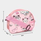 Kid's Pu Bag, , small image number null
