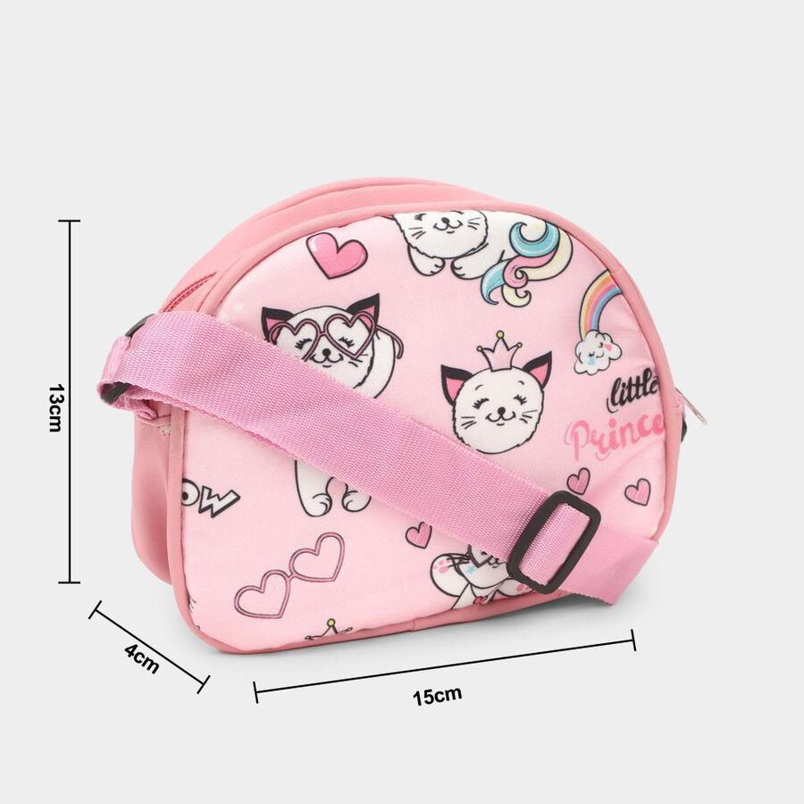 Kid's Pu Bag, , large image number null