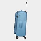 Polyester Upright Trolley, 69 cm X 49 cm X 30 cm, Medium Size, 82 L, , small image number null