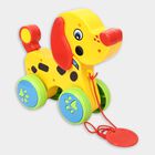 Pull Along Dog Toy, , small image number null