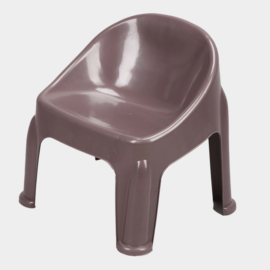 Plastic Baby Chair, , large image number null