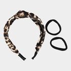 Hair Accessories Set - Color/Design May Vary, , small image number null
