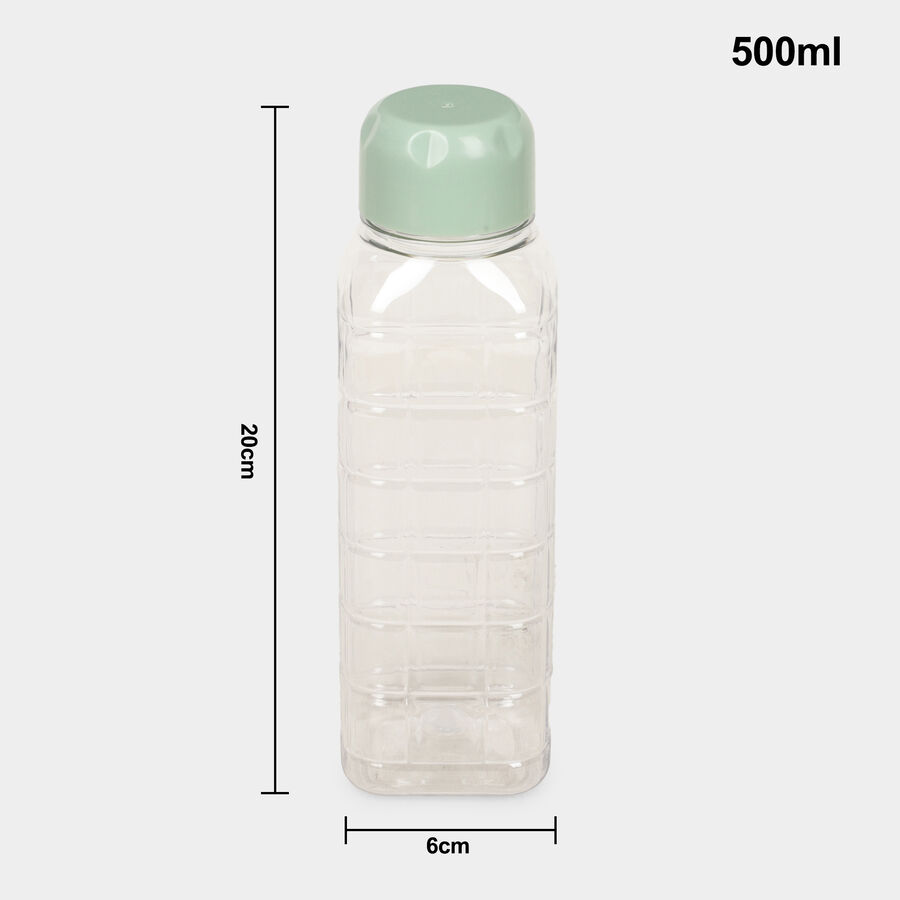 500 ml PET Bottle, Set of 2, , large image number null