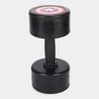 Kid's Black Iron Dumbbells, , small
