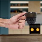 120 ml Stoneware Mug, Set of 6, , small image number null
