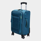 8-Wheel Pvc Matee Soft Case Trolley, Small, , small image number null