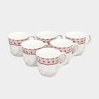 100 ml Stoneware Cup, Set of 6, , small image number null