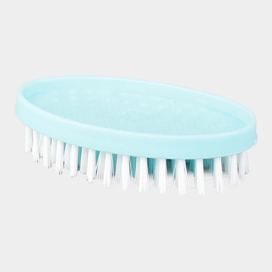 Plastic Cloth Brush, , large