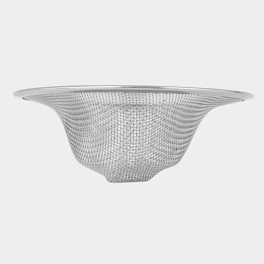 Steel Strainer, , large image number null