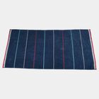 420 GSM Navy Cotton Bath Towel, , small image number null