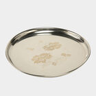 Stainless Steel Plate, 27.5 cm, , small image number null