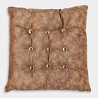 1 pc. Microfiber Chair Pad, 38 X 38 cm, , small image number null