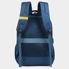 Dark Blue Backpack, , small