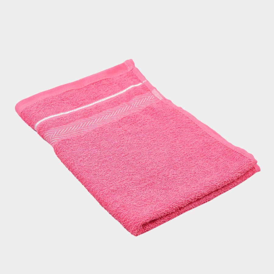Cotton Hand Towel, 400 GSM, 40 X 60 cm, , large image number null